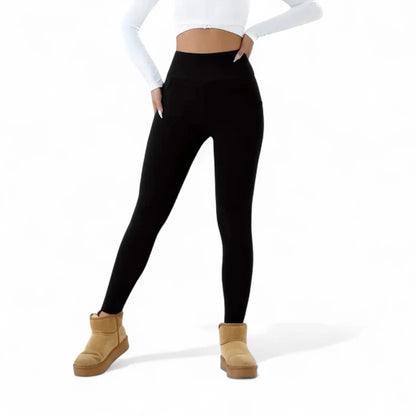 Women’s High-Waisted Tights