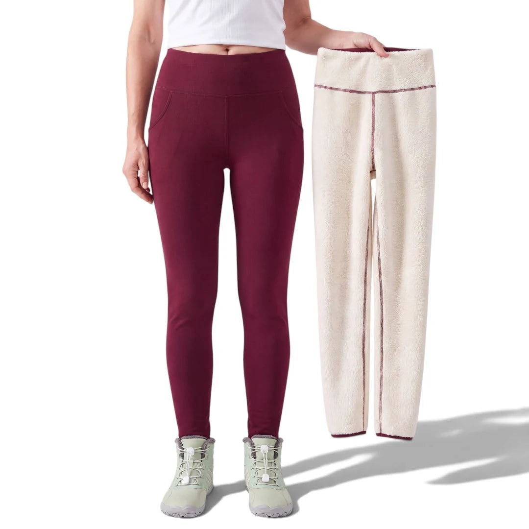 Women’s High-Waisted Tights