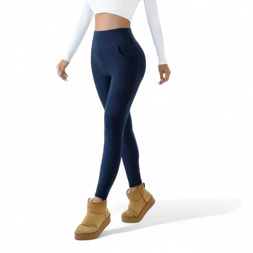 Women’s High-Waisted Tights