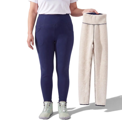 Women’s High-Waisted Tights