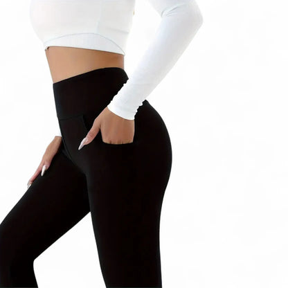 Women’s High-Waisted Tights