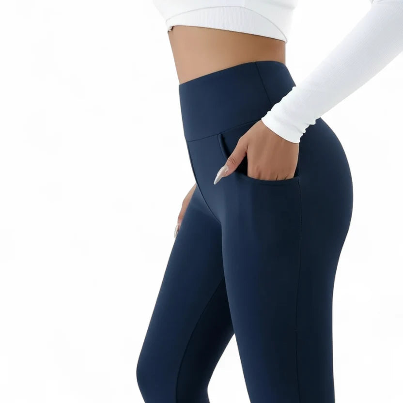 Women’s High-Waisted Tights