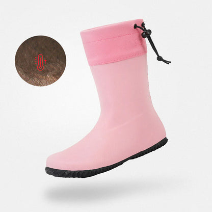 Barefoot Rain Boots for Women