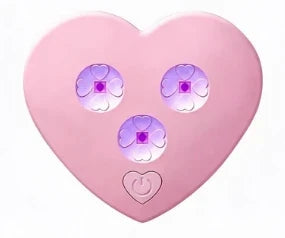 UVC Toilet Lid Light