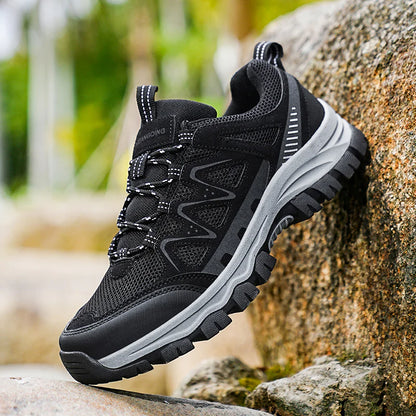 Men's TrailGrip Outdoor Sneakers