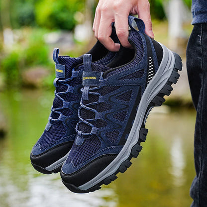 Men's TrailGrip Outdoor Sneakers