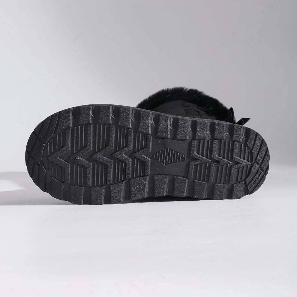 Women's Bow Detail Boots