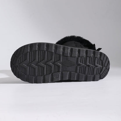 Women's Bow Detail Boots