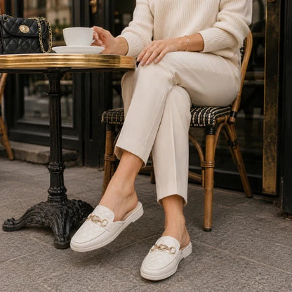 Women’s Summer Slip-On Shoes