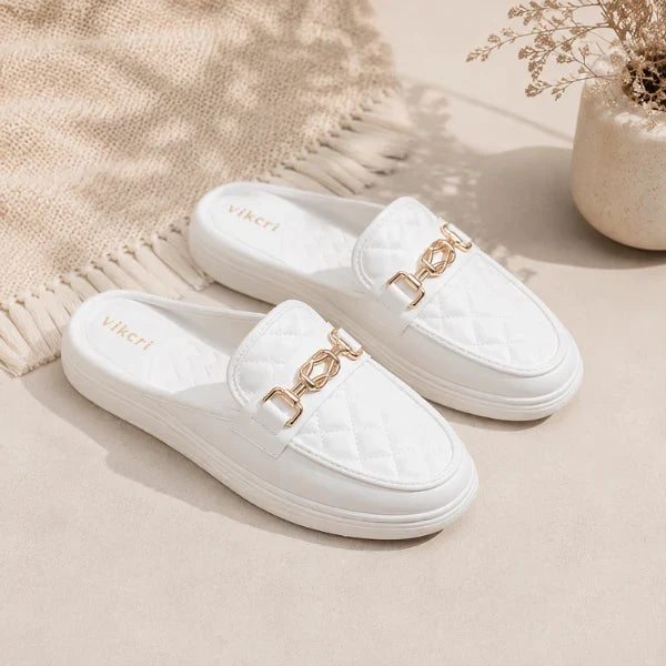 Women’s Summer Slip-On Shoes