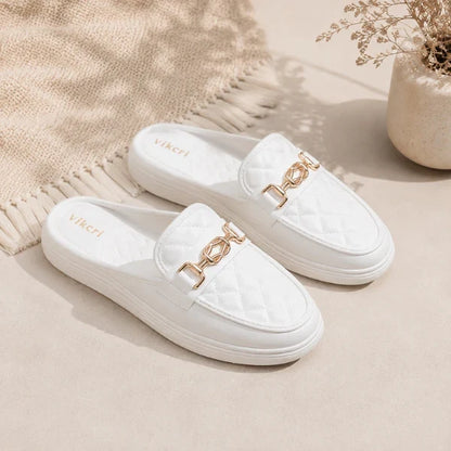 Women’s Summer Slip-On Shoes