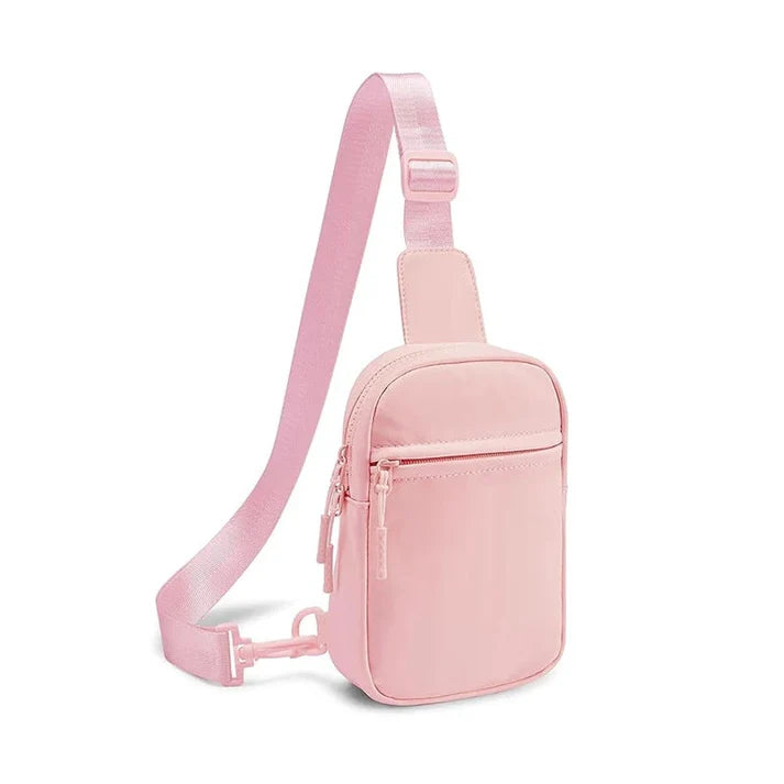 Travel Sling Crossbody Bag