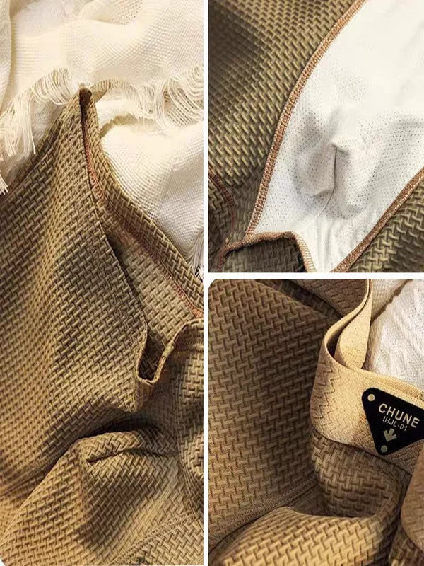 Men’s Boxer Brief Set