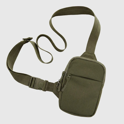 Travel Sling Crossbody Bag
