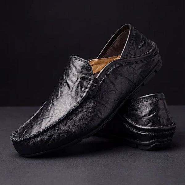 Men’s Classic Penny Loafers