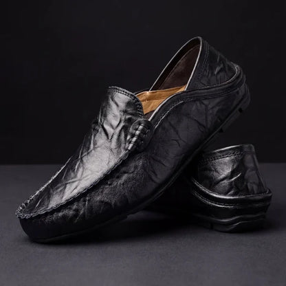 Men’s Classic Penny Loafers
