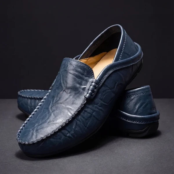 Men’s Classic Penny Loafers