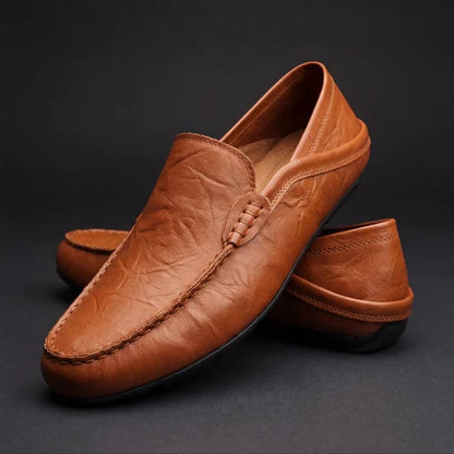Men’s Classic Penny Loafers
