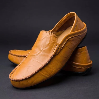 Men’s Classic Penny Loafers