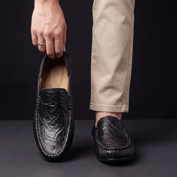 Men’s Classic Penny Loafers