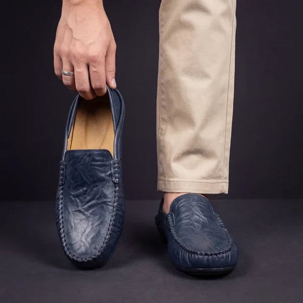 Men’s Classic Penny Loafers