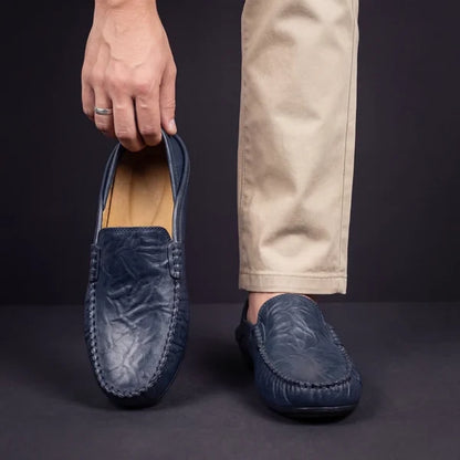 Men’s Classic Penny Loafers