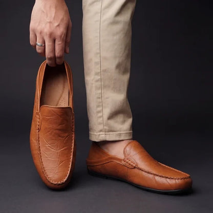 Men’s Classic Penny Loafers
