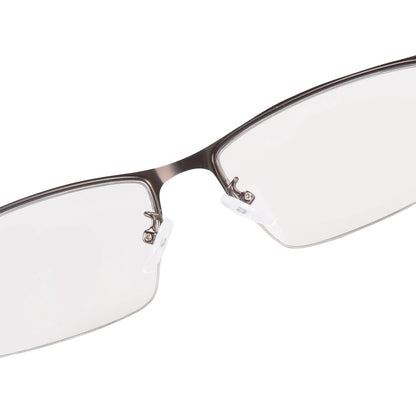 Progressive Photochromic Reading Glasses