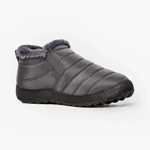 Women’s Warm Lined Winter Walking Shoes