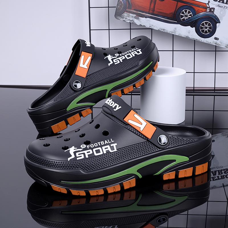 Men's Sport Comfort Clogs