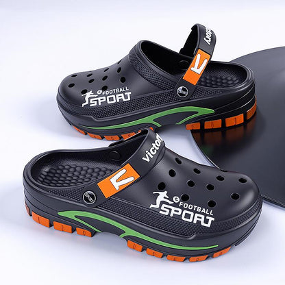 Men's Sport Comfort Clogs