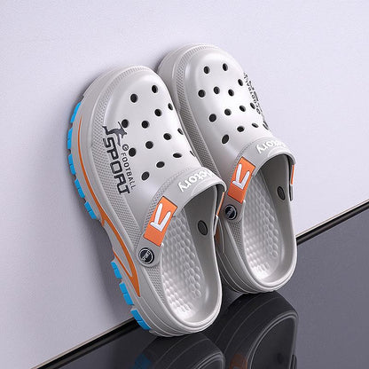 Men's Sport Comfort Clogs