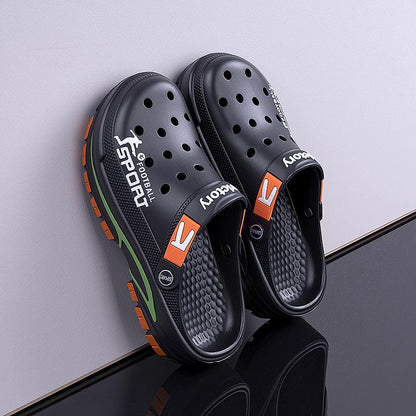 Men's Sport Comfort Clogs