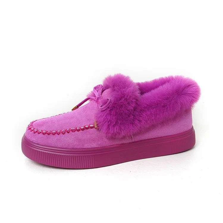 Women's Platform Casual Shoes