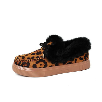 Women's Platform Casual Shoes