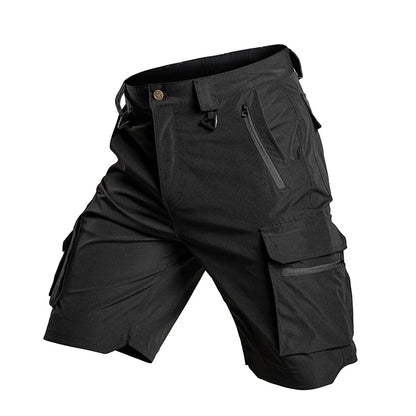 Men's Performance Utility Cargo Shorts