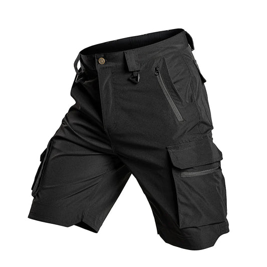 Men's Performance Utility Cargo Shorts