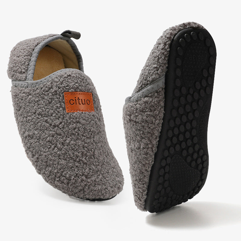 Women's Convertible Heel Slippers