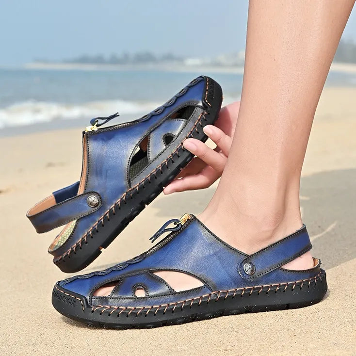Men's Breathable Outdoor Sandals