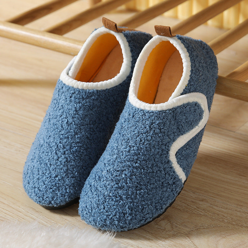 Women's Convertible Heel Slippers