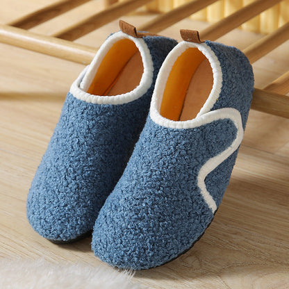 Women's Convertible Heel Slippers