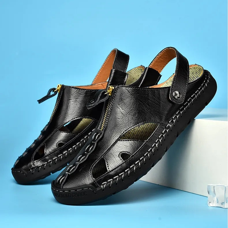 Men's Breathable Outdoor Sandals