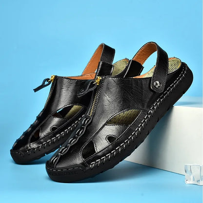 Men's Breathable Outdoor Sandals