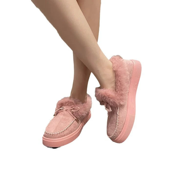 Women's Platform Casual Shoes