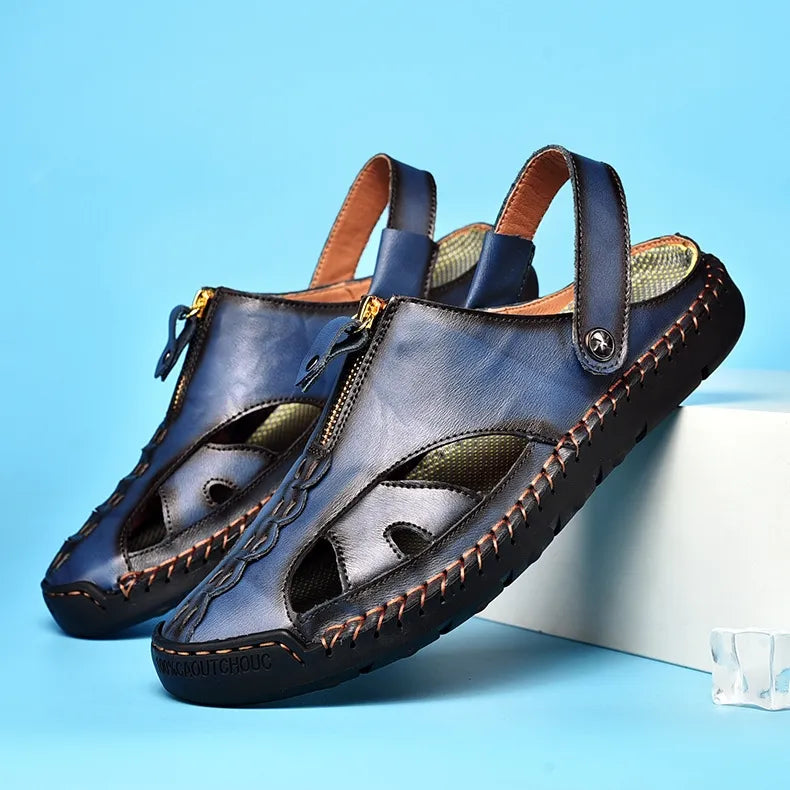 Men's Breathable Outdoor Sandals