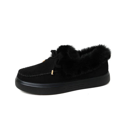Women's Platform Casual Shoes
