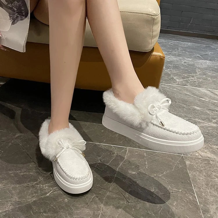 Women's Platform Casual Shoes