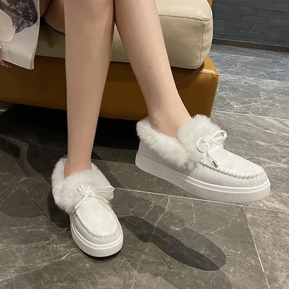 Women's Platform Casual Shoes