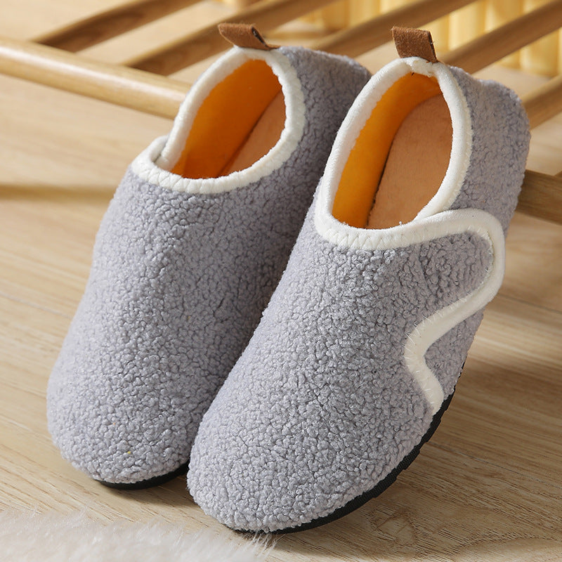 Women's Convertible Heel Slippers