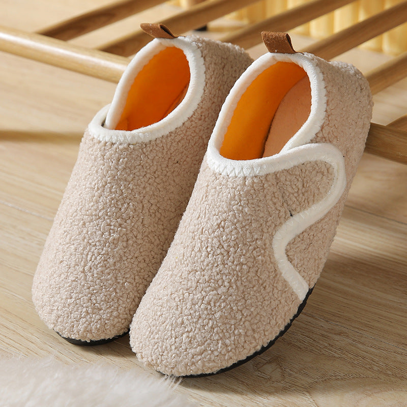 Women's Convertible Heel Slippers